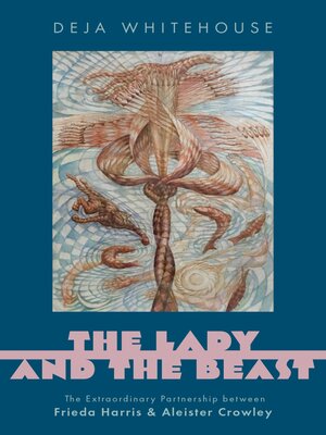 cover image of The Lady and the Beast